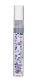 Lavender Stardust - SPARKLE COSMIC GLOSS: PURPLE RAIN: .15 oz