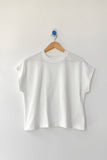 Le Bon Shoppe - Jeanne Tee : NATUREL
