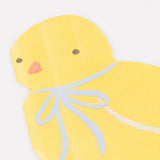 Meri Meri - Easter Chick Napkins