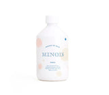 Minois Paris - Bubble Bath for babies and children: 500ml/16.9 fl oz