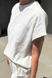 Le Bon Shoppe - Jeanne Tee : NATUREL