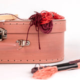 Egmont - Embroidery Kit