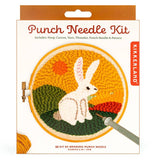 Kikkerland Design Inc - Hare Punch Needle
