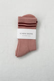 Le Bon Shoppe - Boyfriend Socks: Red