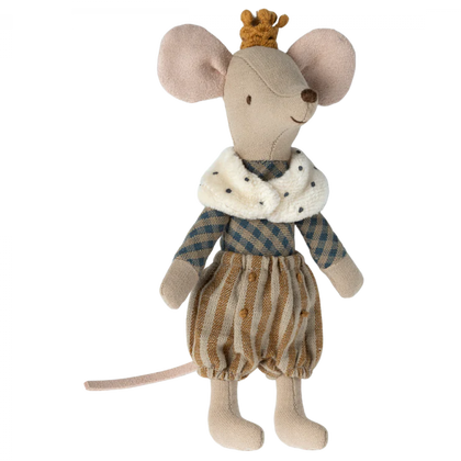 Maileg New Prince Mouse