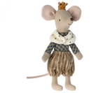 Maileg New Prince Mouse