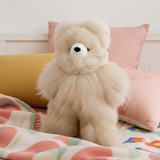 Shupaca Alpaca - 21" Large Alpaca Stuffed Animal - Bear