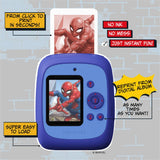 kiimento (formerly Kidamento) - Spider-Man | Print Pro Camera