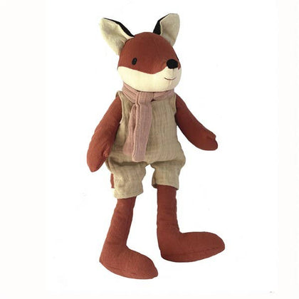 Egmont - Alphonse Stuffed Fox