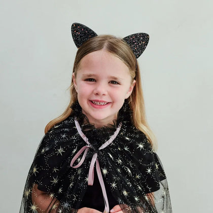 Mimi & Lula Cat Headband