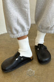 Le Bon Shoppe - Cloud Socks: Frappe