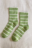 Le Bon Shoppe - Wally Socks: Irish Green