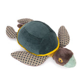 Speedy Monkey - Turtle Plush (large) - Stuffed Toy