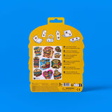 OMY - STICKER BIG BURGER