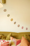 East End Press - EGG HUNT SEWN GARLAND