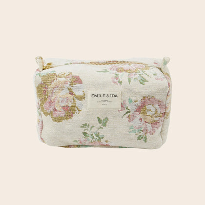 Emile & Ida Toiletry Case Antoinette