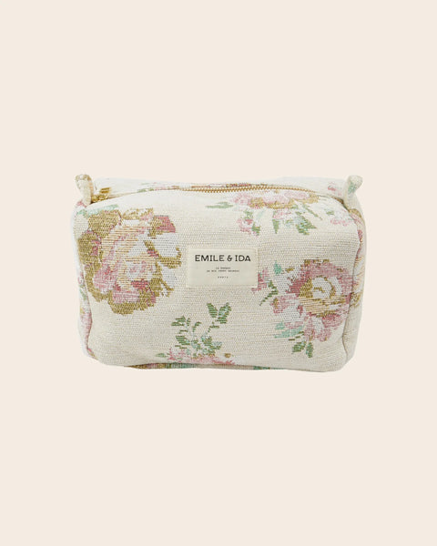 Emile & Ida Toiletry Case Antoinette