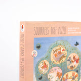 Egmont - Squirrel Tree Puzzle