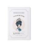 Makabi & Sons - Vanilla Earl Grey Cookies -  Oxford