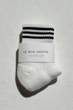 Le Bon Shoppe - Girlfriend Socks (wholesale): Hazelwood