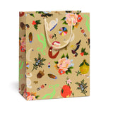 Red Cap Cards - Merry Christmas to You gift bags: Medium