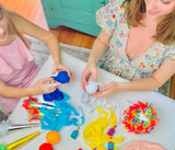 TOPS Malibu - Mini Surprize Ball Pastel