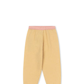 Konges Coletti Pants ~ Yellow