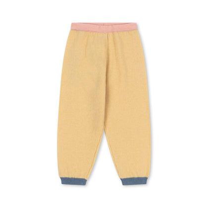 Konges Coletti Pants ~ Yellow