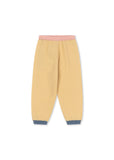 Konges Coletti Pants ~ Yellow