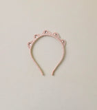 Noralee Princess Crown ~ Pink