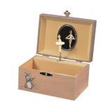 Egmont - Musical Jewelry Box - Musicians