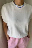 Le Bon Shoppe - Jeanne Tee Butter