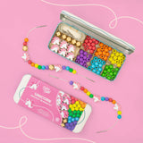Cotton Twist - Unicorn Bracelet Bead Kit