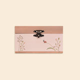 Egmont - Musical Jewelry Box - Rabbit & Ladybug