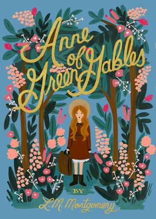 Penguin Random House LLC - Anne Of Green Gables