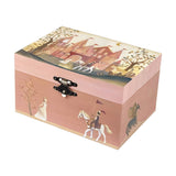 Egmont - Musical Jewelry Box - Princess