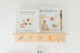 Paige Tate & Co. - Wishy Washy: Water Reveal Edition