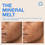 DUNE Suncare - The Mineral Melt