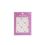 Oh Flossy - Oh Flossy Nail Stickers: Sweets