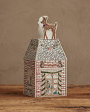 Coral & Tusk - Home for the Holidays Tissue Box Cover
