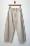 Le Bon Shoppe - Arc Pants (Loose Packs): Raw Denim / S