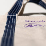 Puebco - MARKET TOTE BAG: [ 36 ]