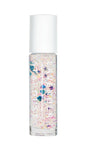 Lavender Stardust - DISCO GLITTER LIP GLOSS TRIO SET