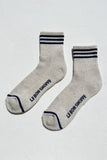 Le Bon Shoppe - Girlfriend Socks (wholesale): Hazelwood