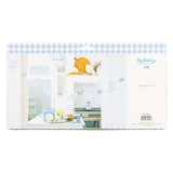 My Mind’s Eye - BLU1202 - Blue Bunny Banner