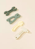Coco Village - Set of 4 Silicone Tools