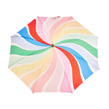 Original Duckhead USA - Limited Meri Meri Happy Icons Kids Duck Umbrella: Pink