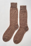 Le Bon Shoppe - Mohair Veil Socks (wholesale): Cream