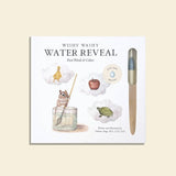 Paige Tate & Co. - Wishy Washy: Water Reveal Edition