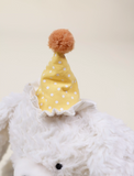 Coco Village - Dog Birthday Plush Toy